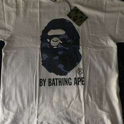 BAPE TEE