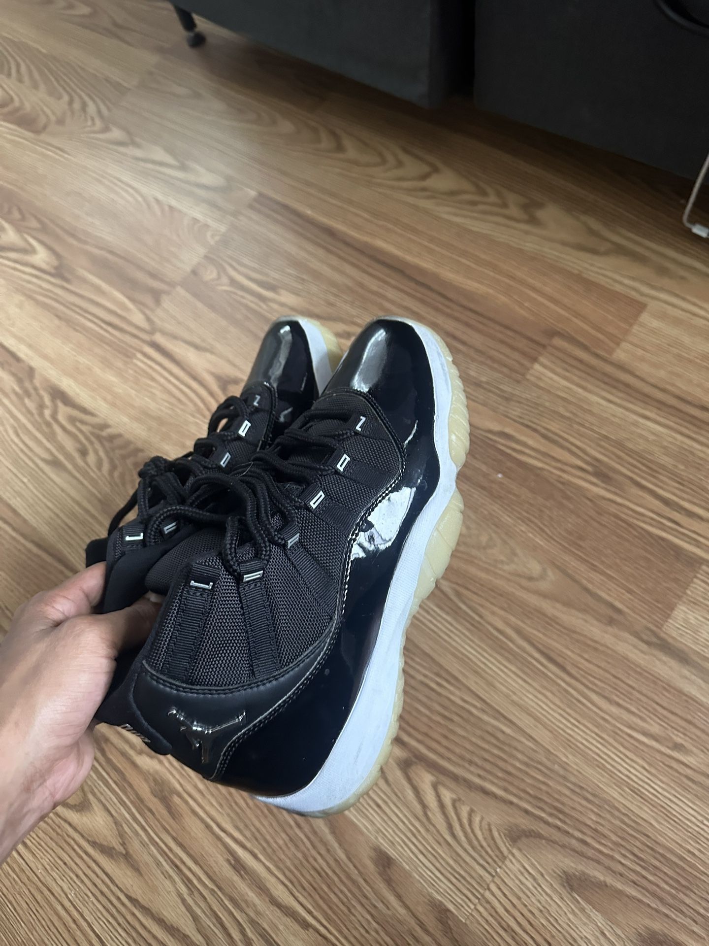 Size 9