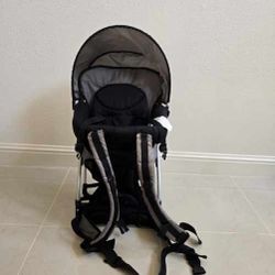 Baby Carrier 