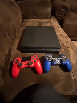 PS4
