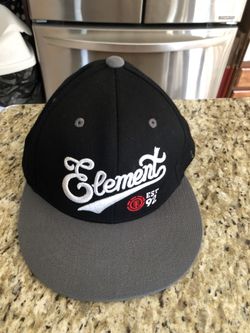 Youth boys new hat