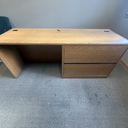 Desk