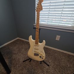 Fender JV Modified Stratocaster 