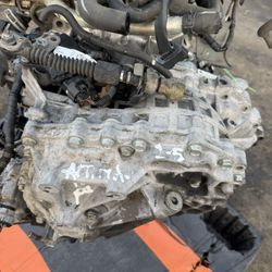 2008 Nissan Altima 2.5 Transmission $1100