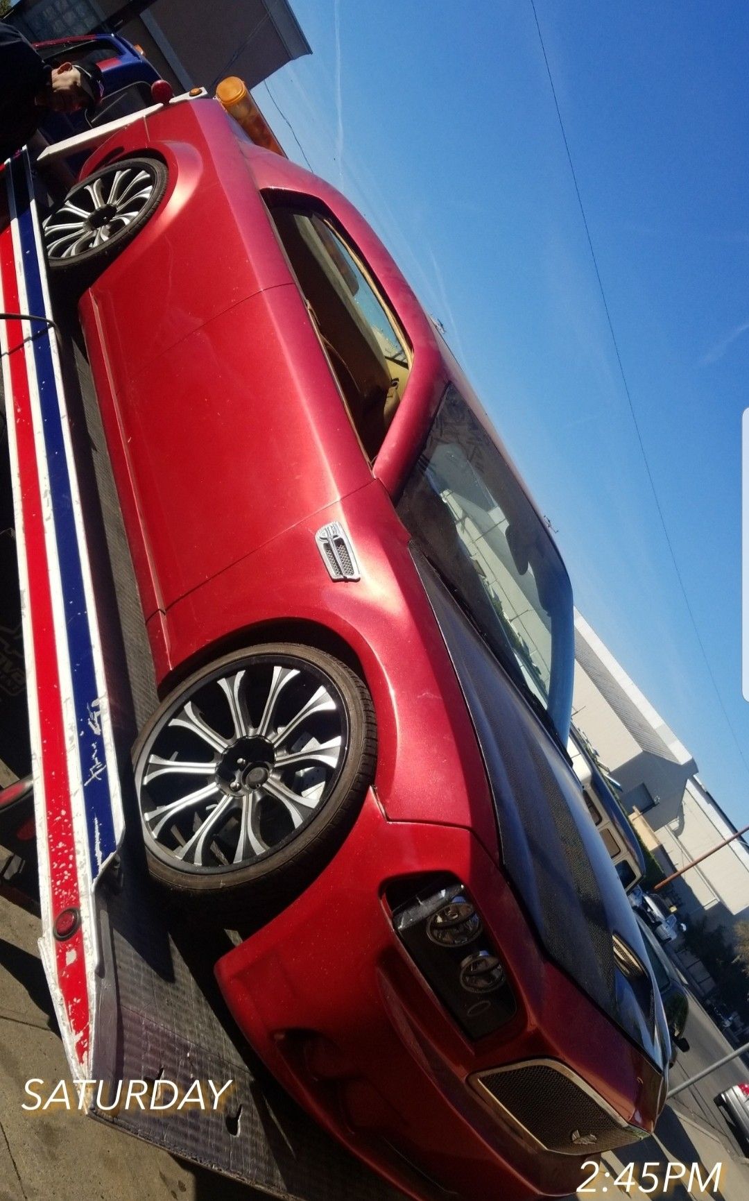 2006 Chrysler 300 for Sale in Paramount, CA OfferUp
