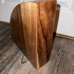 Magnetic Knife Block