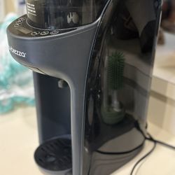 Baby Brezza Formula Pro Advanced Formula Dispenser Machine