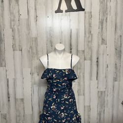 ROW A Nordstrom dress