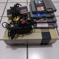 Nintendo NES