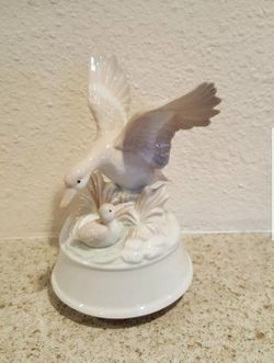 musical birds