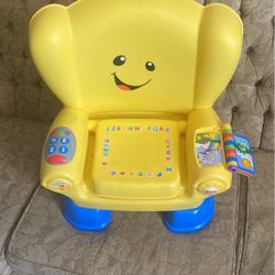 Silla   New   Me Salio  Dañada $5.00 No Funcionan Sonidos 