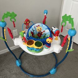 Baby Einstein Jumper 