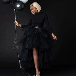 Tutu skirt