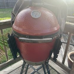 24” KAMADO JOE