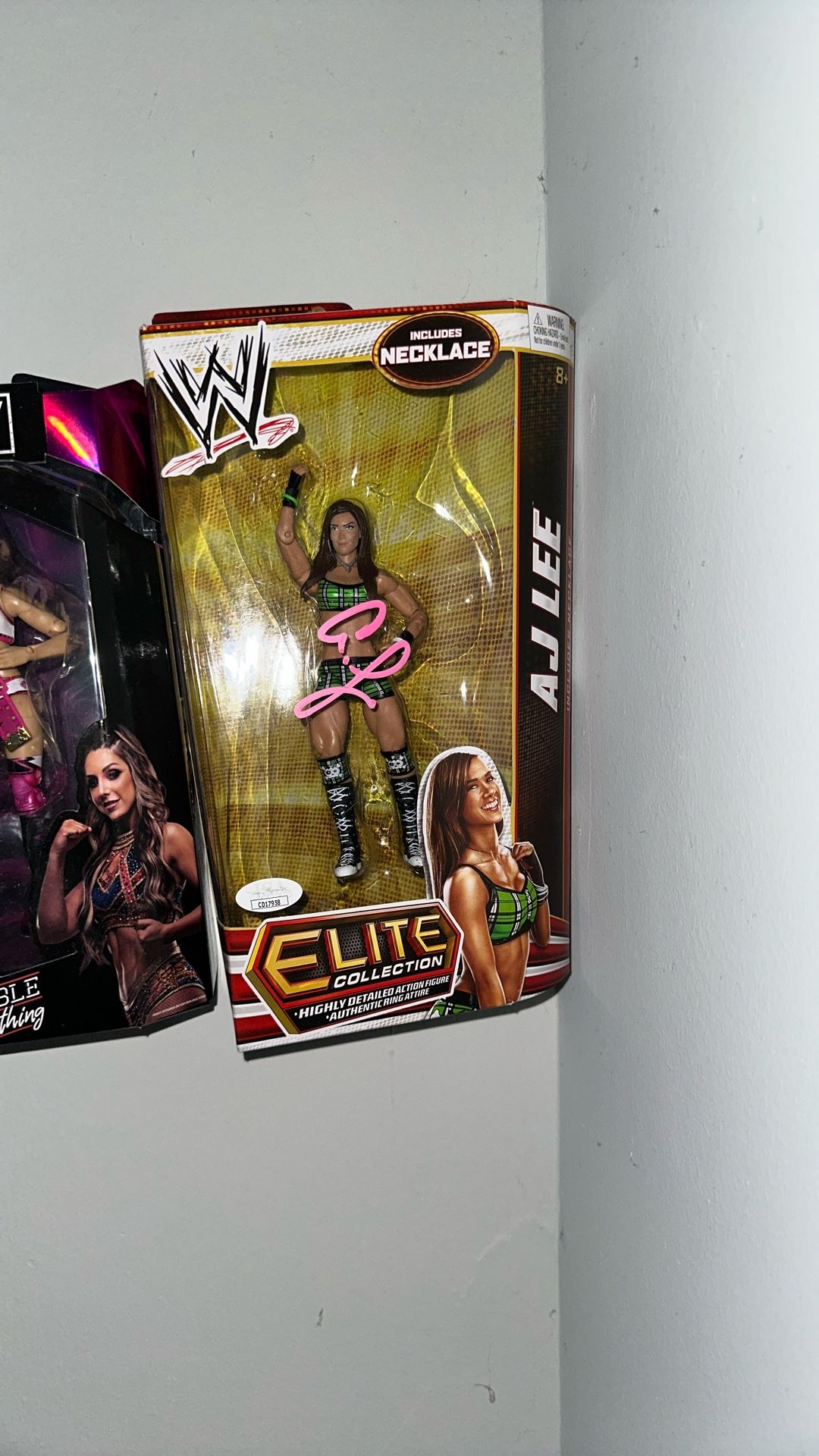 Wwe Toy