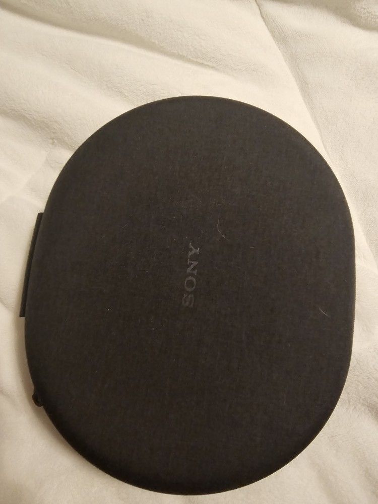 Sony Headphones