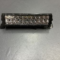 12 In Light Bar