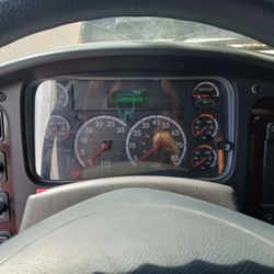 2017  frightliner /M in perfect working condition purchased a year ago for a trucking business