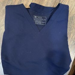 Figs & Mandala Scrubs 