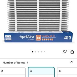 Aprilair 413 Merv13