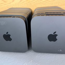 Mac mini ,  Mac OS Sequoia
