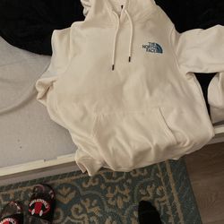 North Face Hoodie