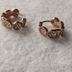 Kate Spade Earrings