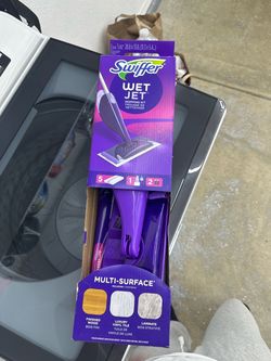 Swiffer