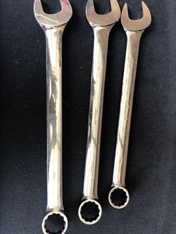 Snap on Wrenches
