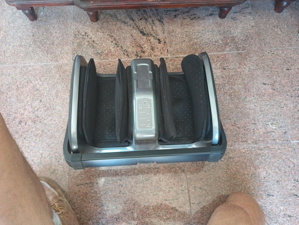 Foot Massager