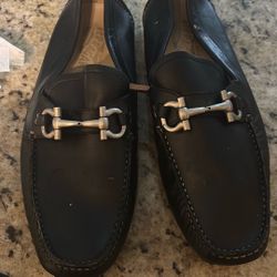 Men’s Ferragamo Dress Shoes 