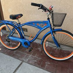 BEACH Cruiser ( MARGARITAVILLE 1977)