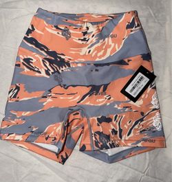 Darc sports gym shorts