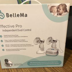 BelleMa Breast Pump