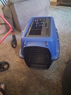 Dog /Cat Carrier