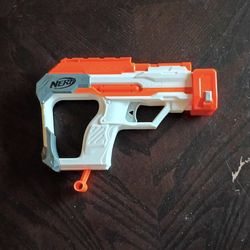Nerf Alpha Strike Stinger SD-1(Nerf Accessory attachment)