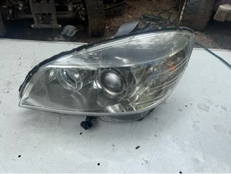 2008-2012 Mercedes C300 C350