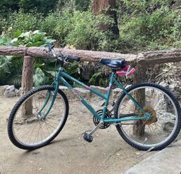 Specialized Bike For Sale. (parts)