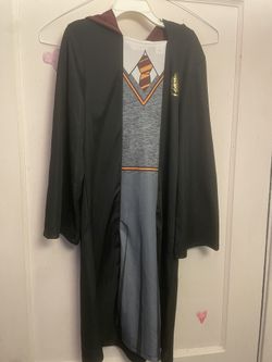 Vestido De Harry Potter