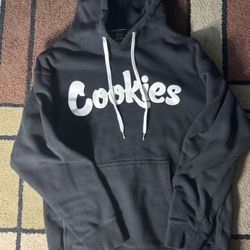 Cookies Hoodie 