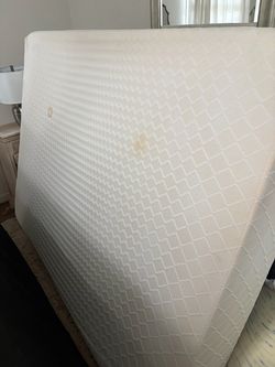 Queen Ashley Chime 12” Memory Foam Mattress