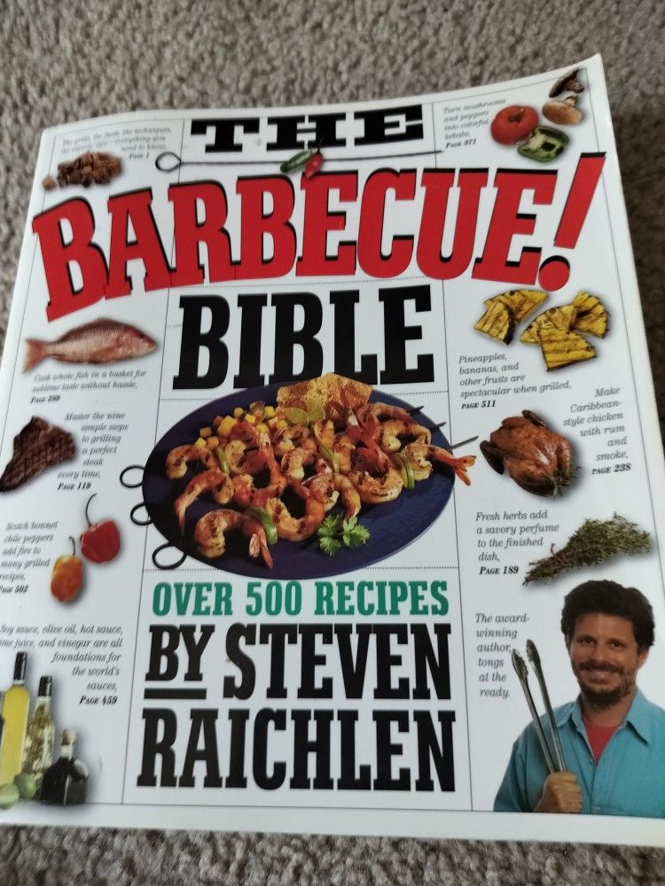 Cook Book Local Pick Up In NE Philly