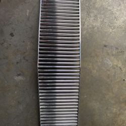 Auto grill 