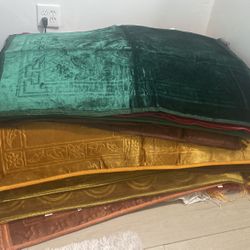 prayer mats