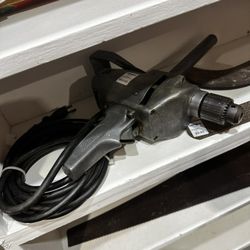Vintage Milwaukee Drill
