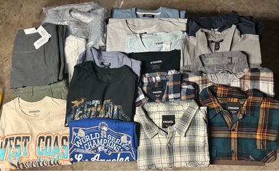 Men’s Clothes
