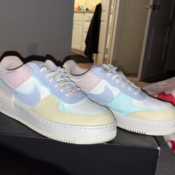 Easter Air Force 1s