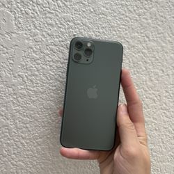 iPhone 11 Pro Unlocked 