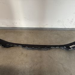 GMC 2022 Canyon evolution, air dam