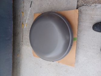 Attic fan